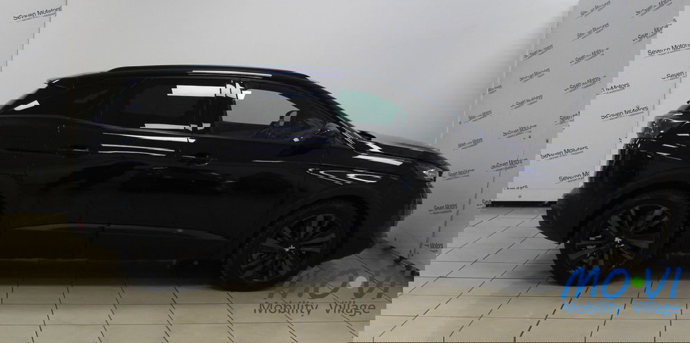 Peugeot 3008 usata a Torino (8)