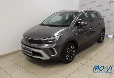 Opel Crossland 1.2 12V Start&amp;Stop Elegance del 2021 usata a San Mauro Torinese