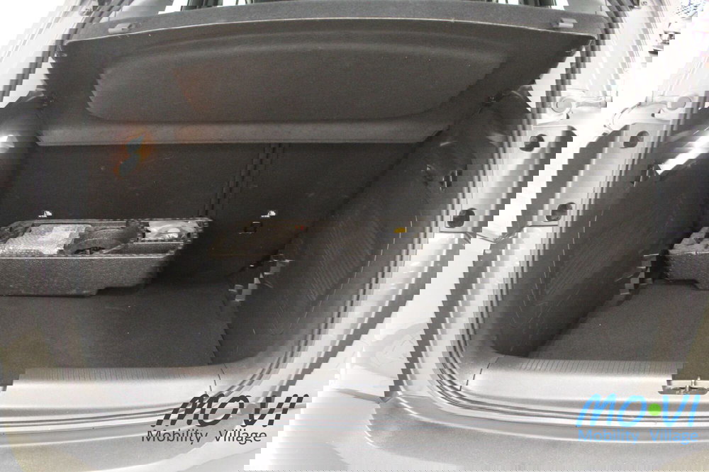 Opel Crossland usata a Torino (4)