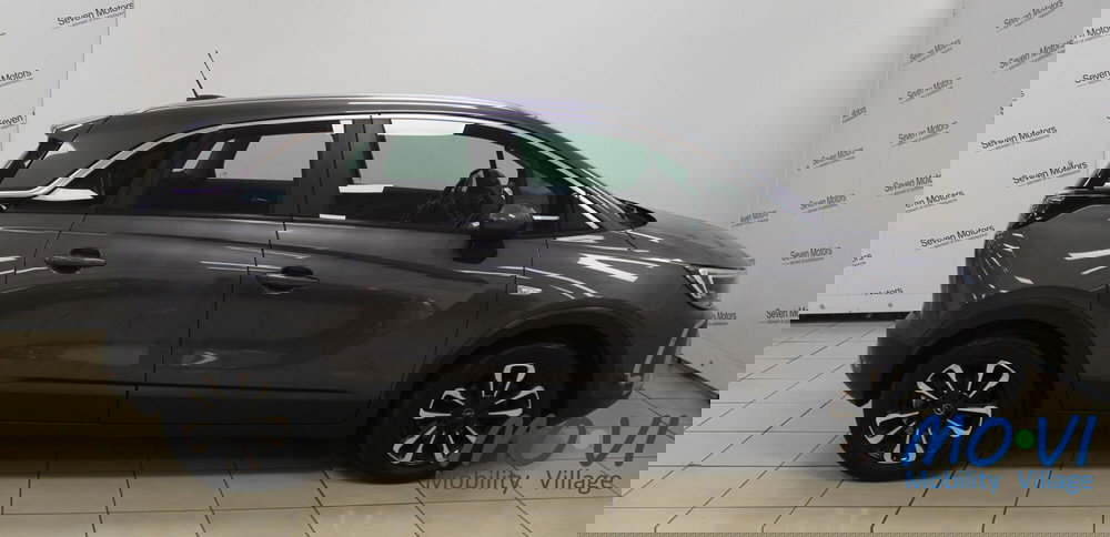 Opel Crossland usata a Torino (5)