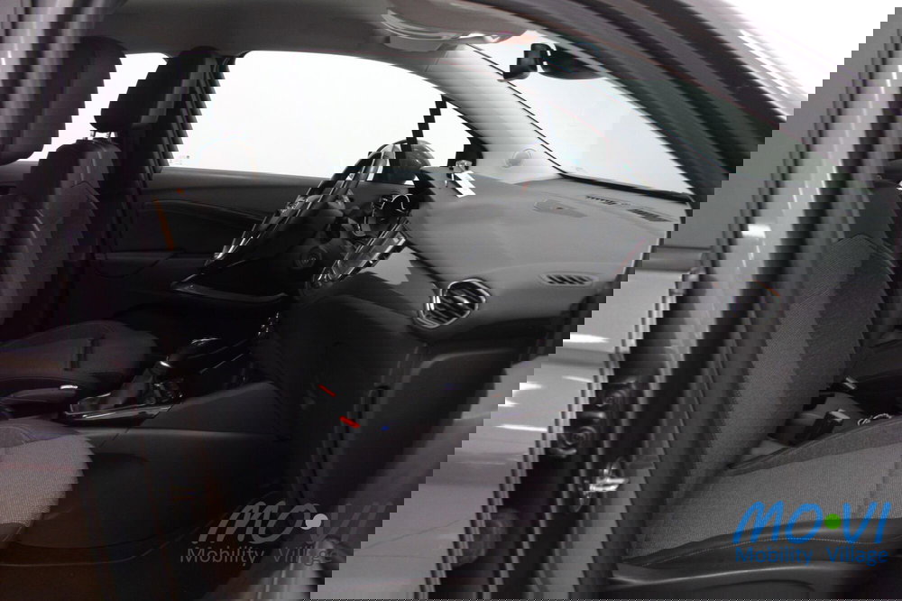 Opel Crossland usata a Torino (6)