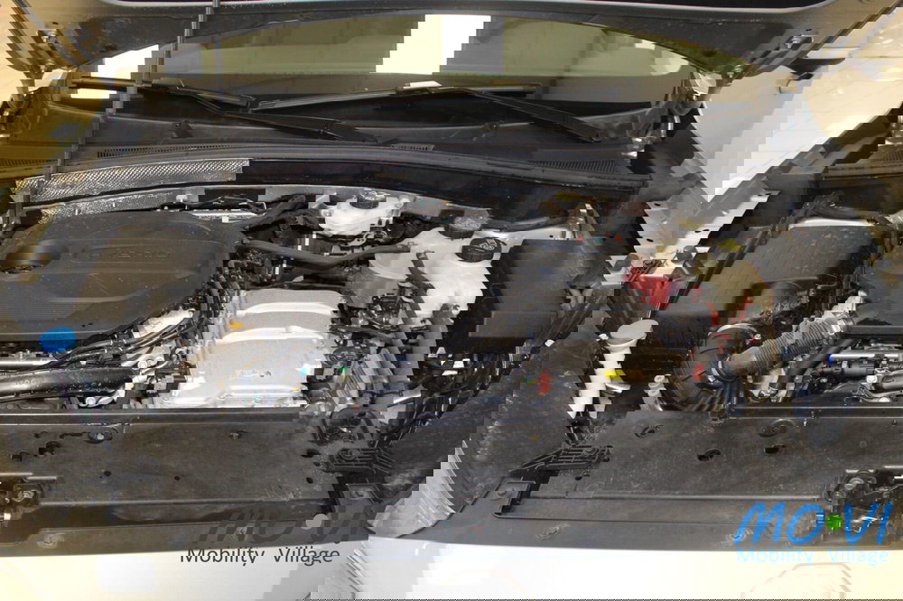 Mg ZS usata a Torino (10)