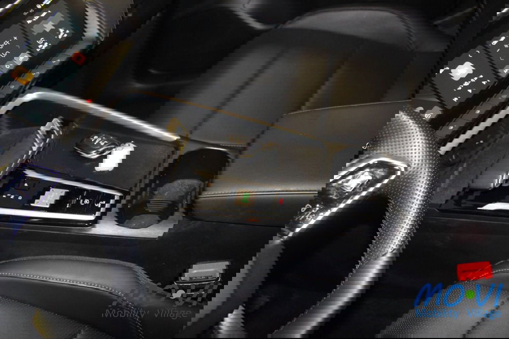 Mg ZS usata a Torino (13)