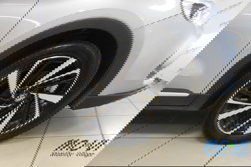 Mg ZS usata a Torino (14)