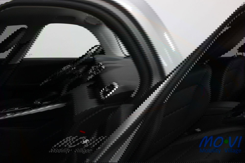 Mg ZS usata a Torino (5)