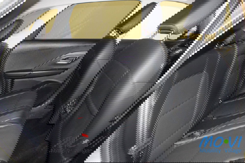 Mg ZS usata a Torino (7)