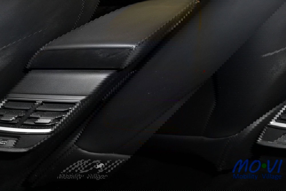 Mg ZS usata a Torino (8)