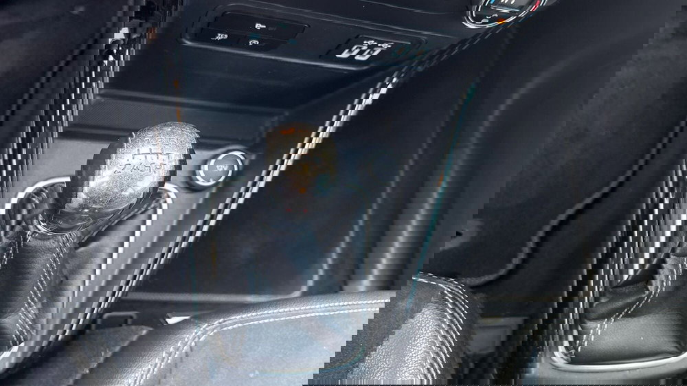 Ford EcoSport usata a Parma (11)