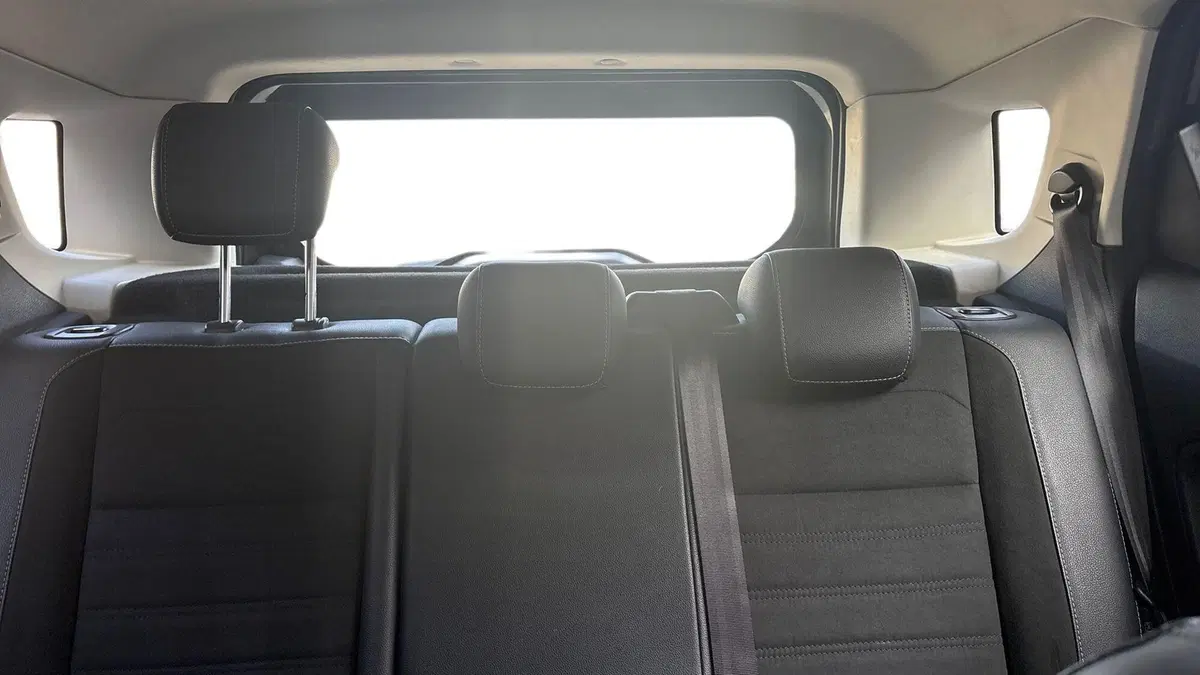 Ford EcoSport usata a Parma (12)