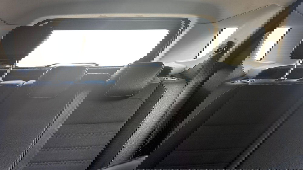 Ford EcoSport usata a Parma (12)