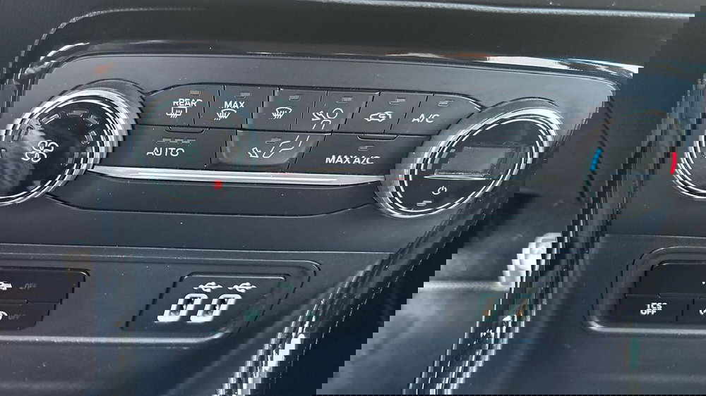 Ford EcoSport usata a Parma (13)
