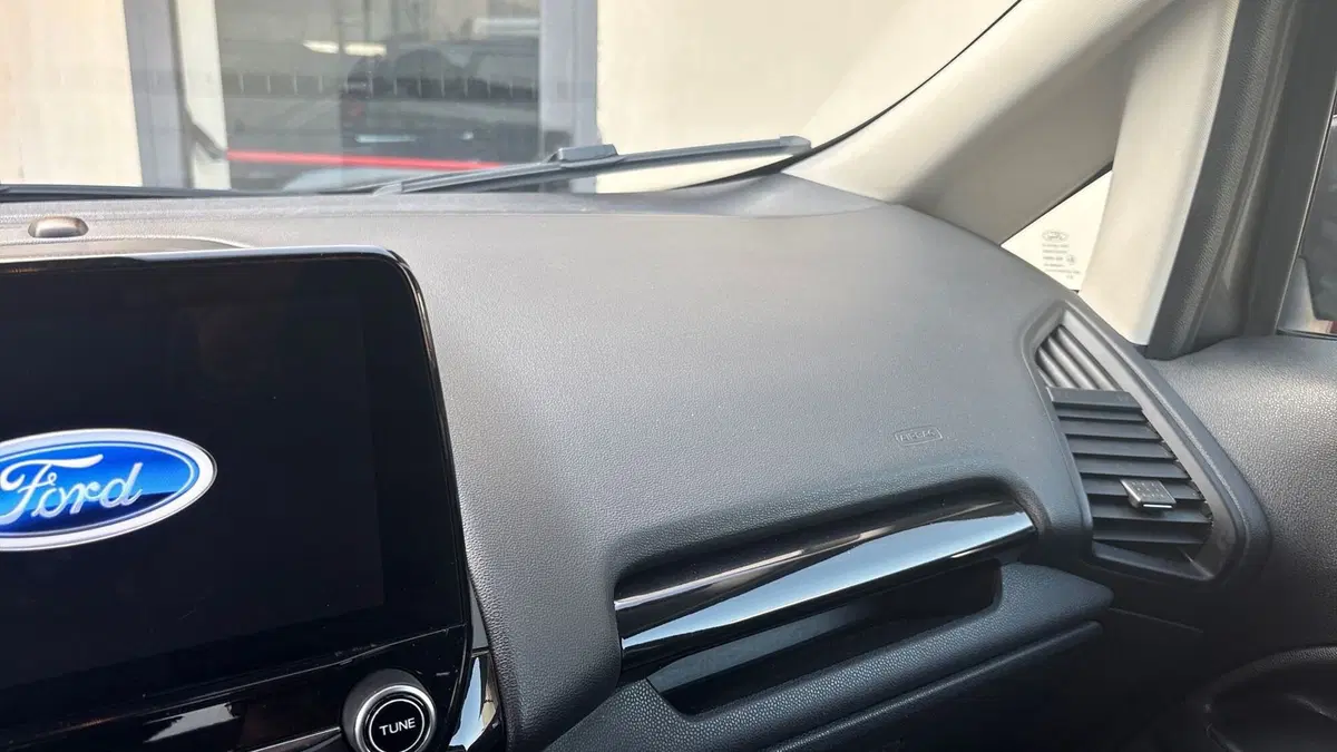 Ford EcoSport usata a Parma (15)