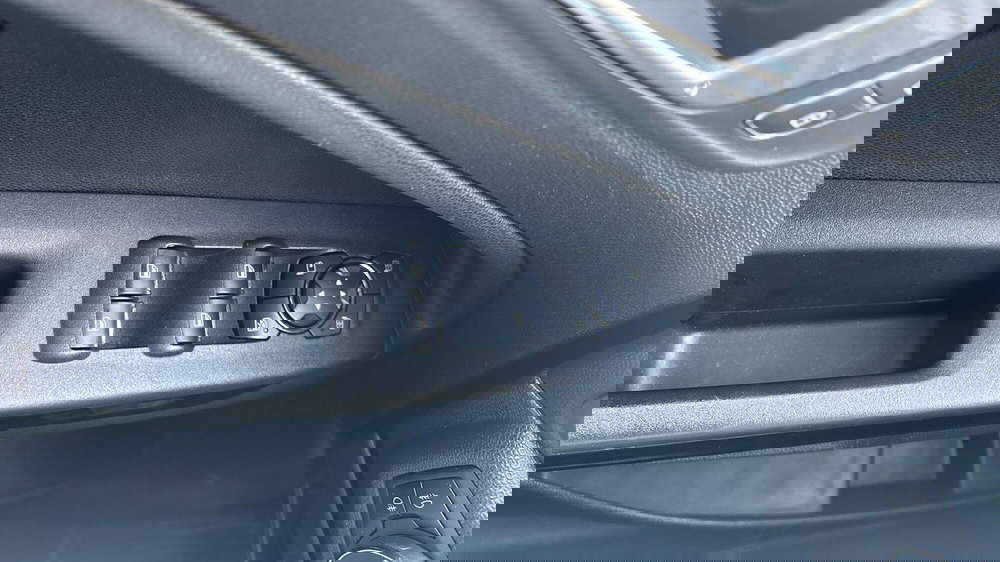 Ford EcoSport usata a Parma (17)