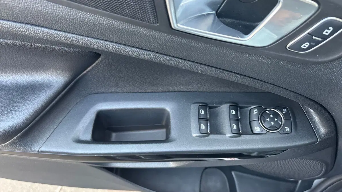 Ford EcoSport usata a Parma (20)