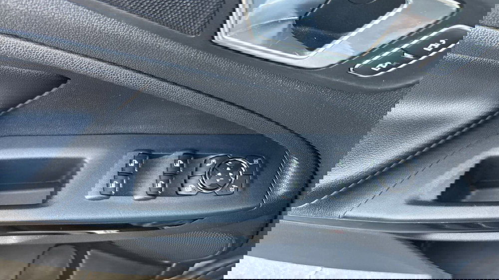 Ford EcoSport usata a Parma (20)