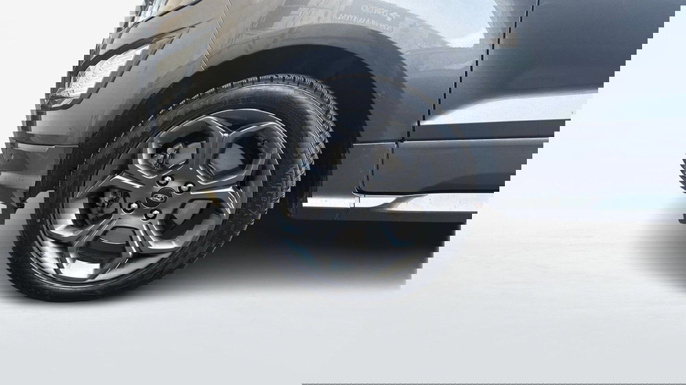 Ford EcoSport usata a Parma (5)