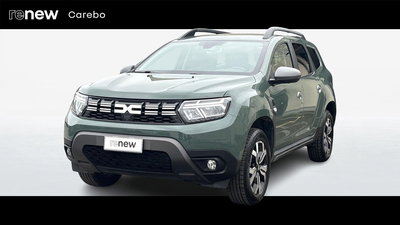 Dacia Duster 1.0 TCe GPL 4x2 Journey del 2023 usata a Parma