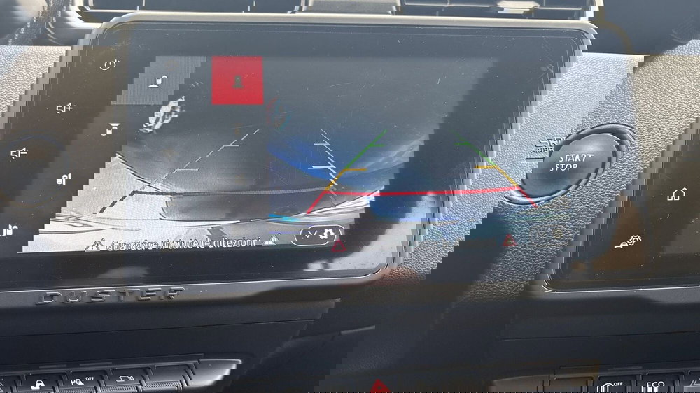 Dacia Duster usata a Parma (10)
