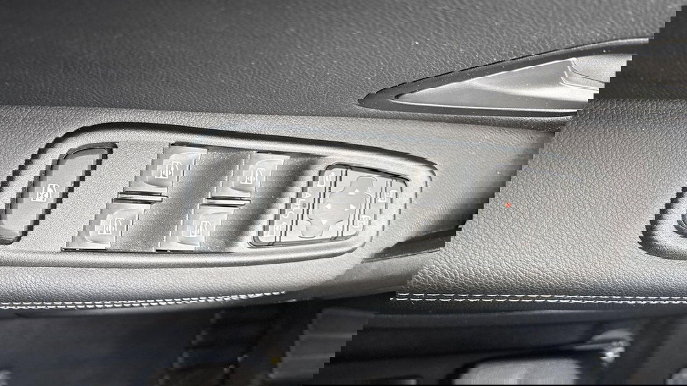 Dacia Duster usata a Parma (17)