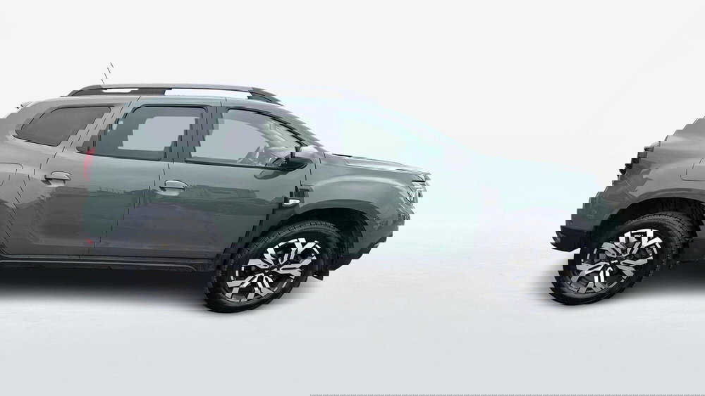 Dacia Duster usata a Parma (4)