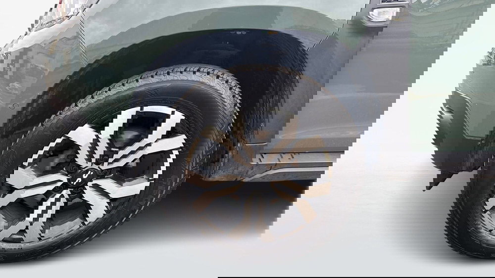 Dacia Duster usata a Parma (5)