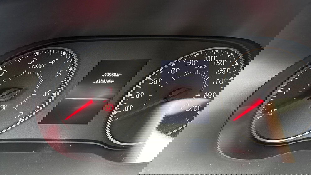 Dacia Duster usata a Parma (8)