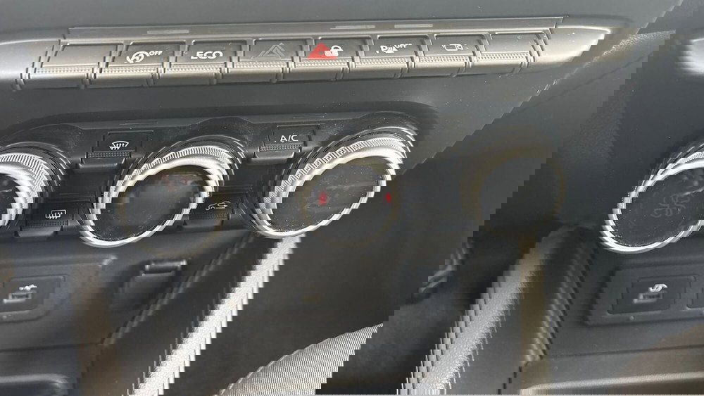 Dacia Duster usata a Parma (9)