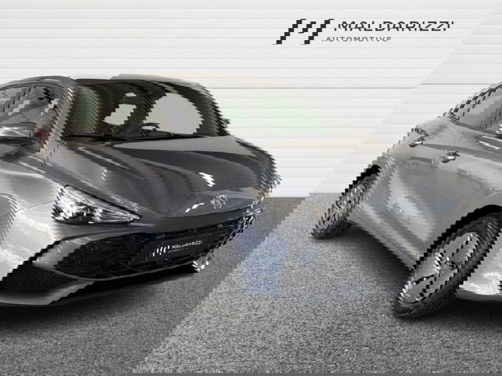 Mg MG3 nuova a Foggia