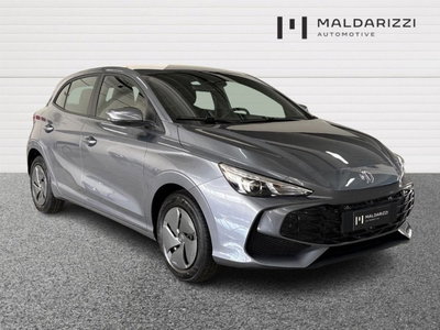 Mg MG3 1.5 Standard nuova a Foggia