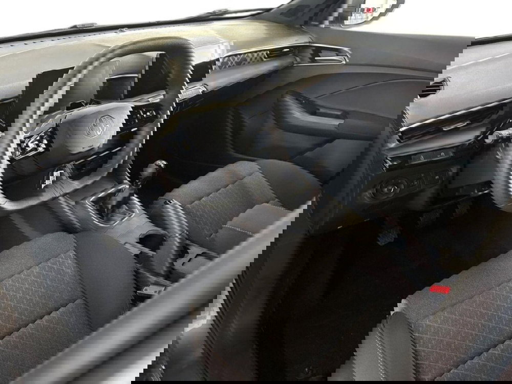 Mg MG3 nuova a Foggia (10)