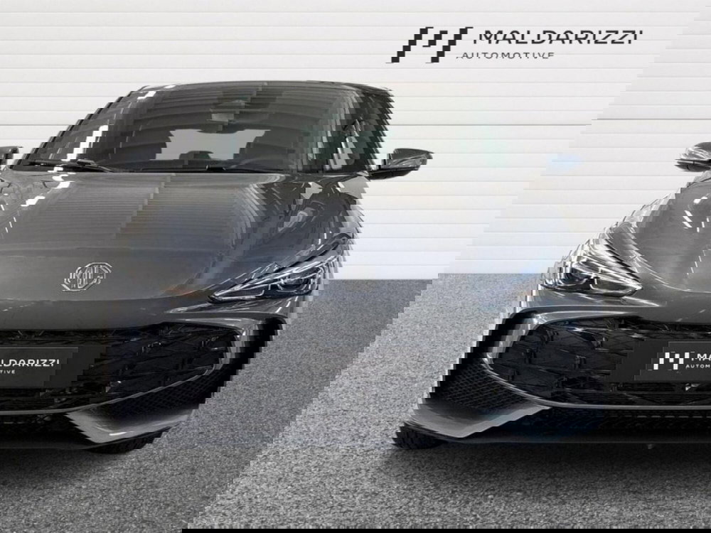 Mg MG3 nuova a Foggia (2)