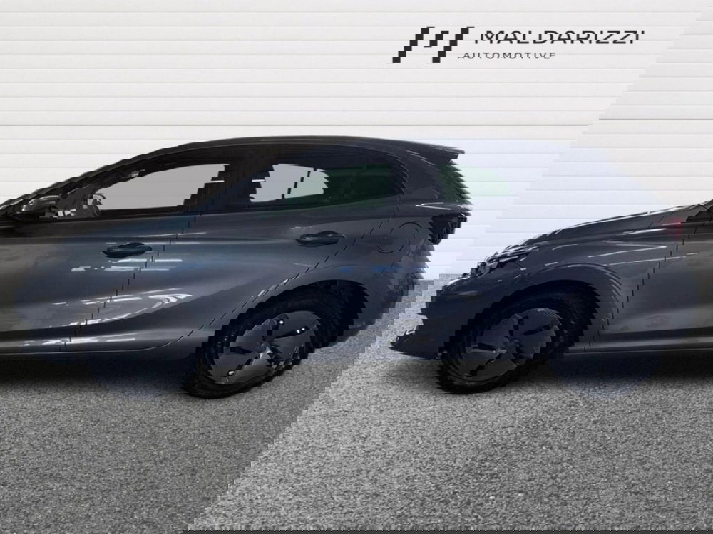 Mg MG3 nuova a Foggia (5)