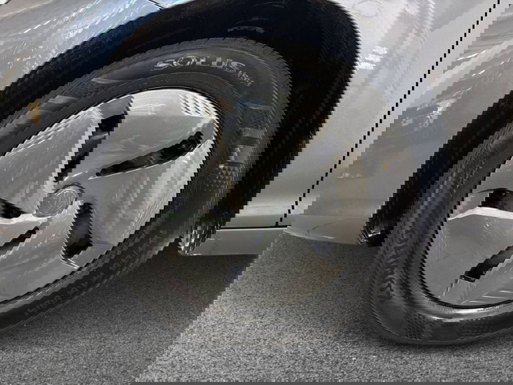 Mg MG3 nuova a Foggia (6)