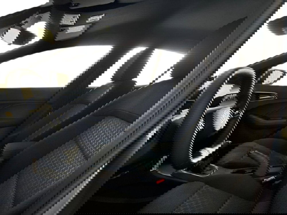 Mg MG3 nuova a Foggia (7)