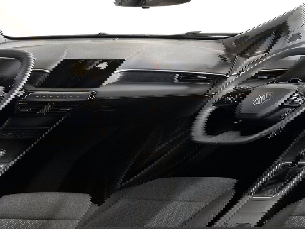 Mg MG3 nuova a Foggia (8)