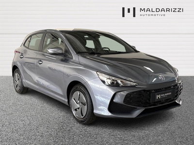 Mg MG3 1.5 Standard nuova a Lecce