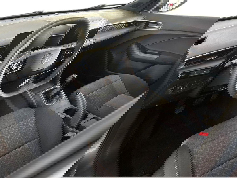 Mg MG3 nuova a Lecce (10)