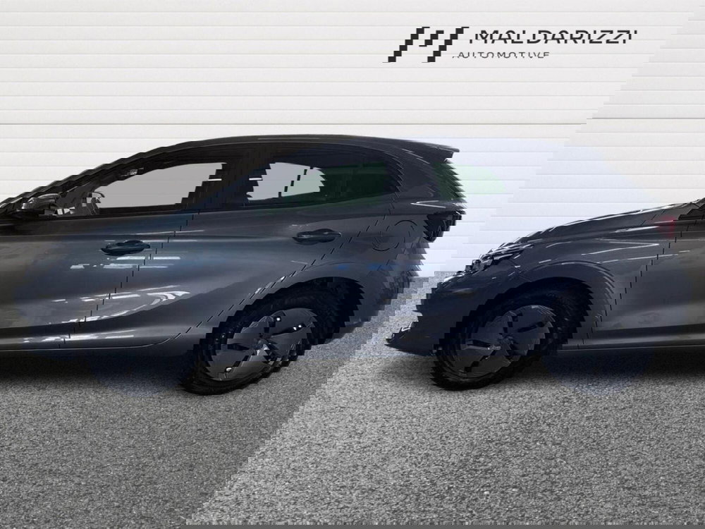 Mg MG3 nuova a Lecce (5)