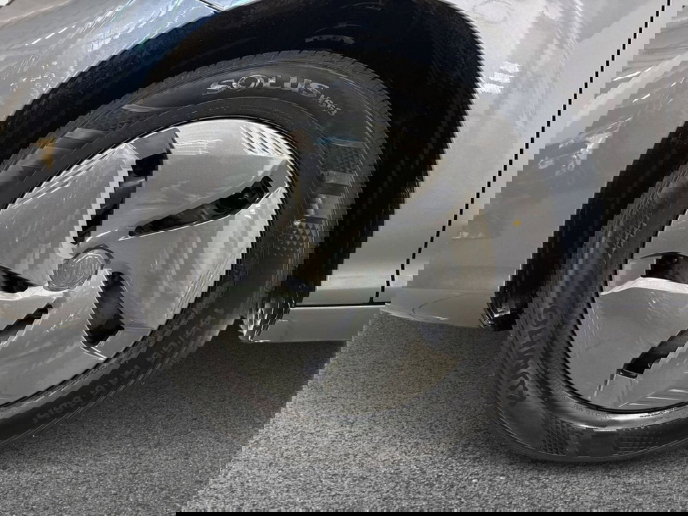 Mg MG3 nuova a Lecce (6)