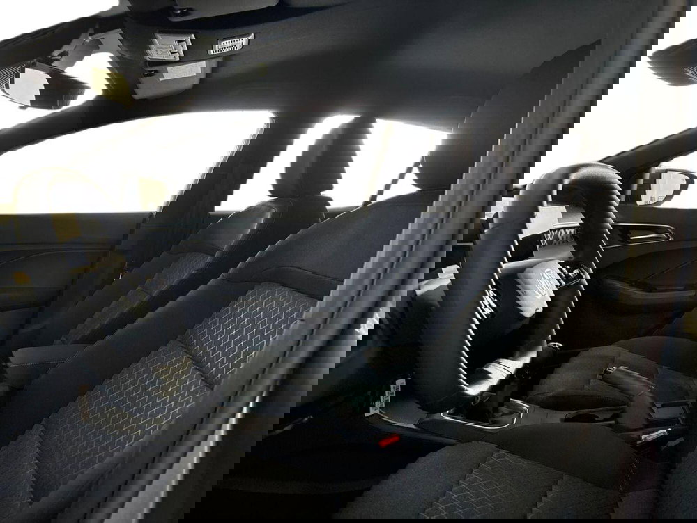 Mg MG3 nuova a Lecce (7)