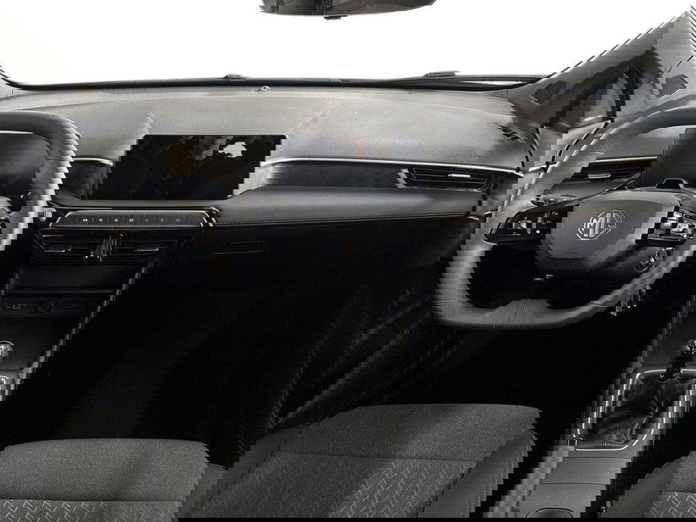 Mg MG3 nuova a Lecce (8)