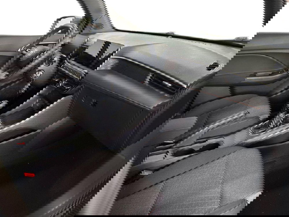 Mg MG3 nuova a Lecce (9)