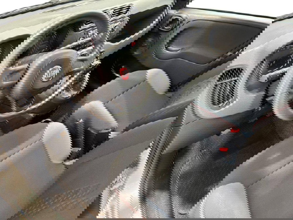 Fiat Panda usata a Foggia (10)