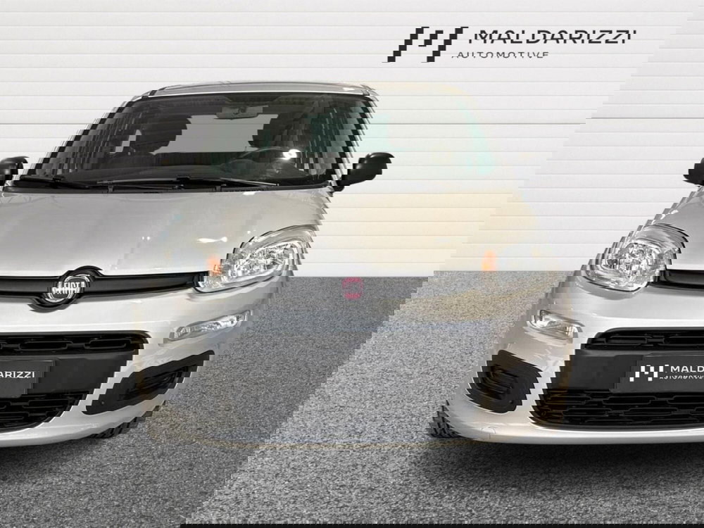 Fiat Panda usata a Foggia (2)