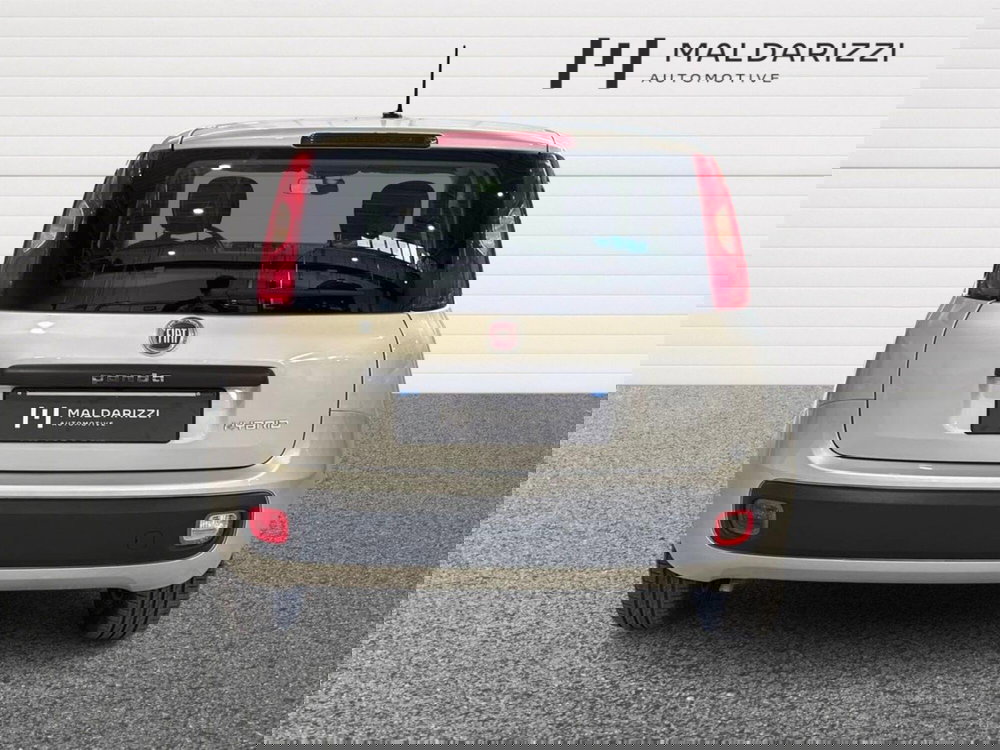 Fiat Panda usata a Foggia (3)