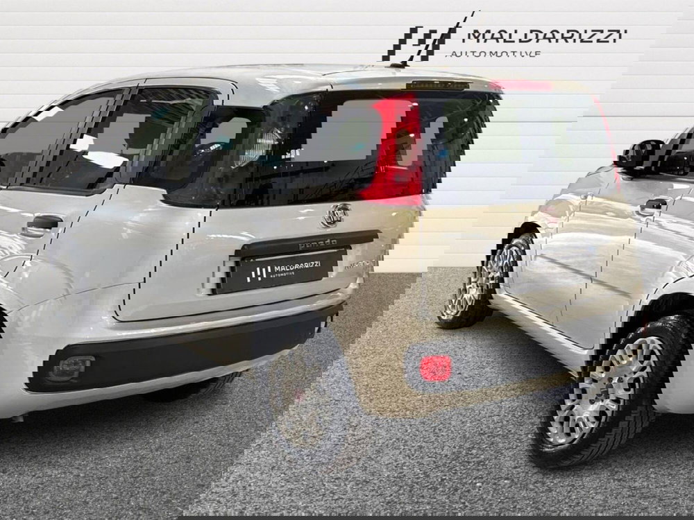 Fiat Panda usata a Foggia (4)