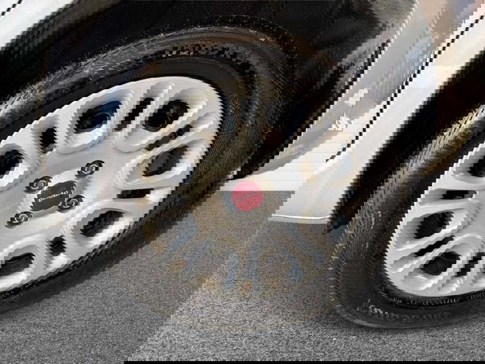 Fiat Panda usata a Foggia (6)