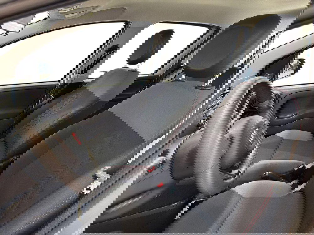 Fiat Panda usata a Foggia (7)