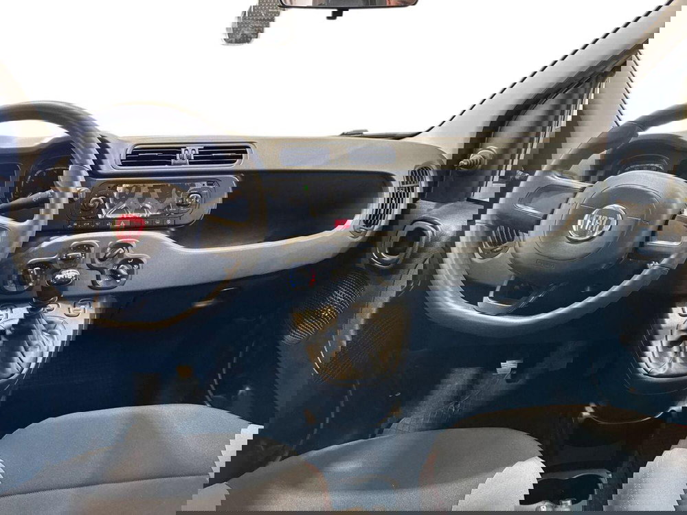 Fiat Panda usata a Foggia (8)