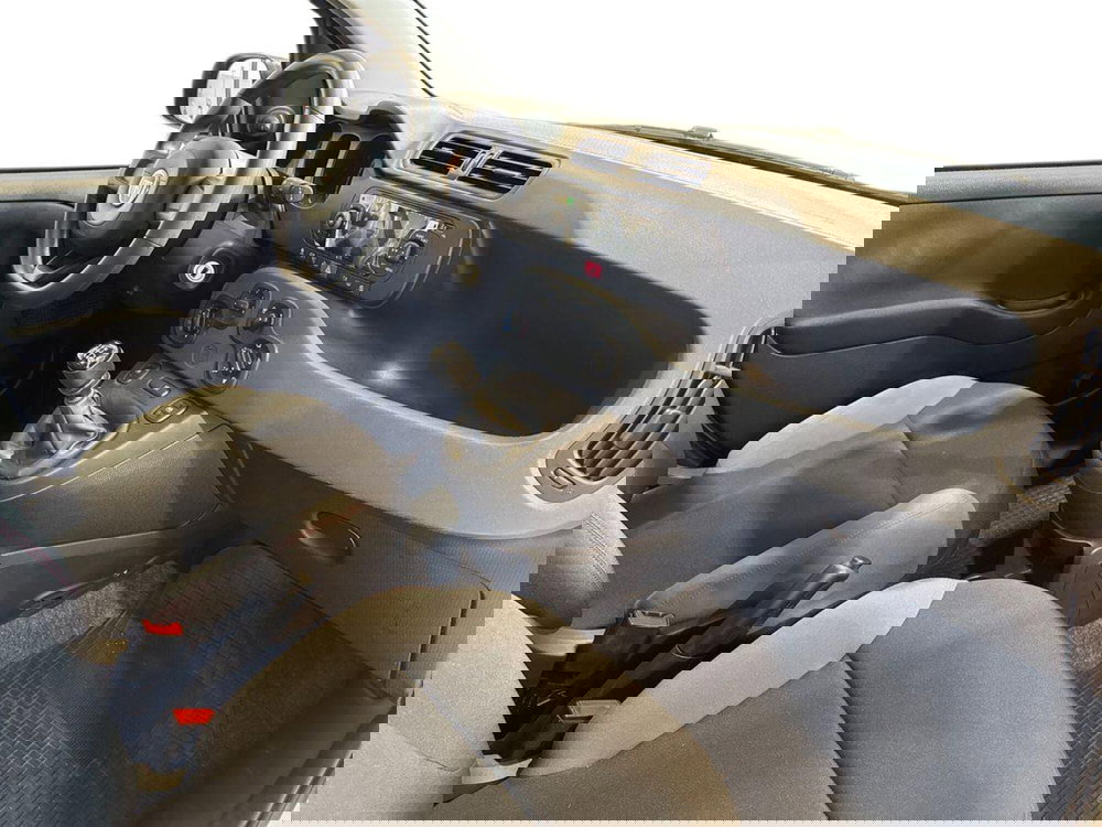 Fiat Panda usata a Foggia (9)